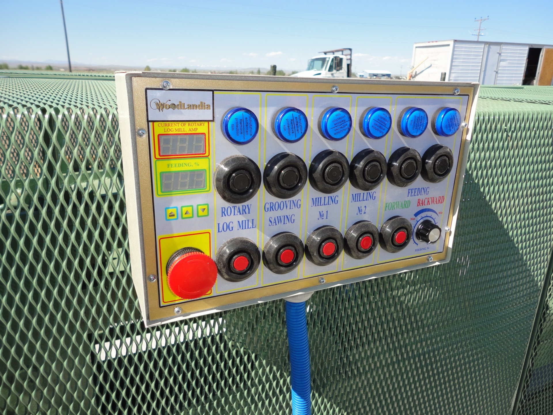 RLM-320MF control panel.JPG